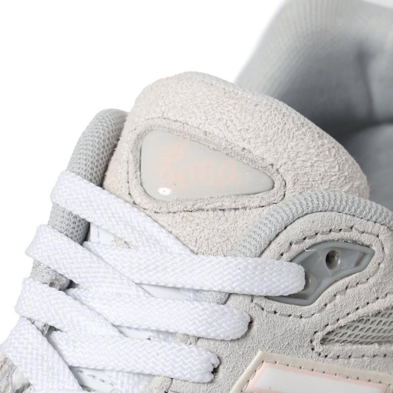 NEW BALANCE GC9060FG Silver Grey ニューバランス スニーカー NEW BALANCE GC9060FG Silver Grey ニューバランス スニーカー