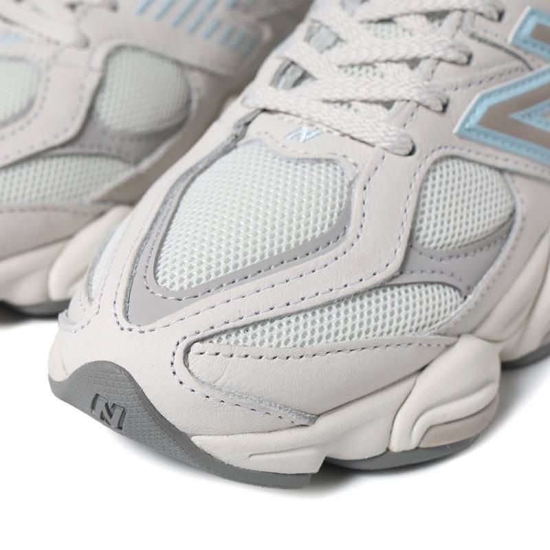NEW BALANCE U9060ZGA LIGHT GRAY ニューバランス スニーカー NEW BALANCE U9060ZGA LIGHT GRAY ニューバランス スニーカー