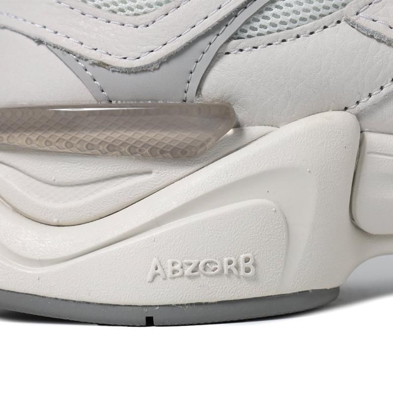 NEW BALANCE U9060ZGA LIGHT GRAY ニューバランス スニーカー NEW BALANCE U9060ZGA LIGHT GRAY ニューバランス スニーカー