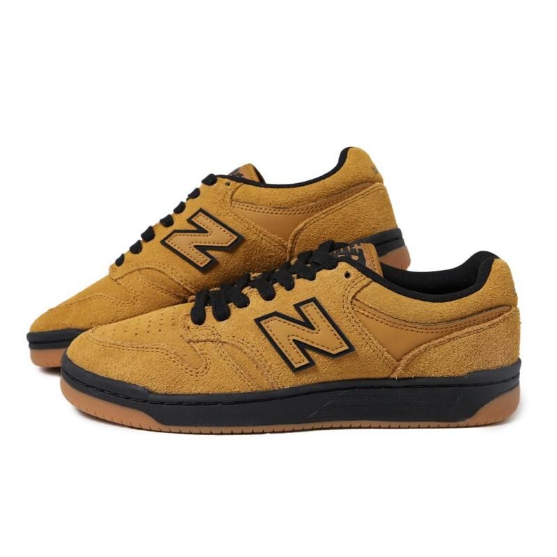 【未使用美品】NEW BALANCE NUMERIC 海外〈定価15,950円〉 日本未発売 NEW BALANCE NUMERIC NM440HSD 