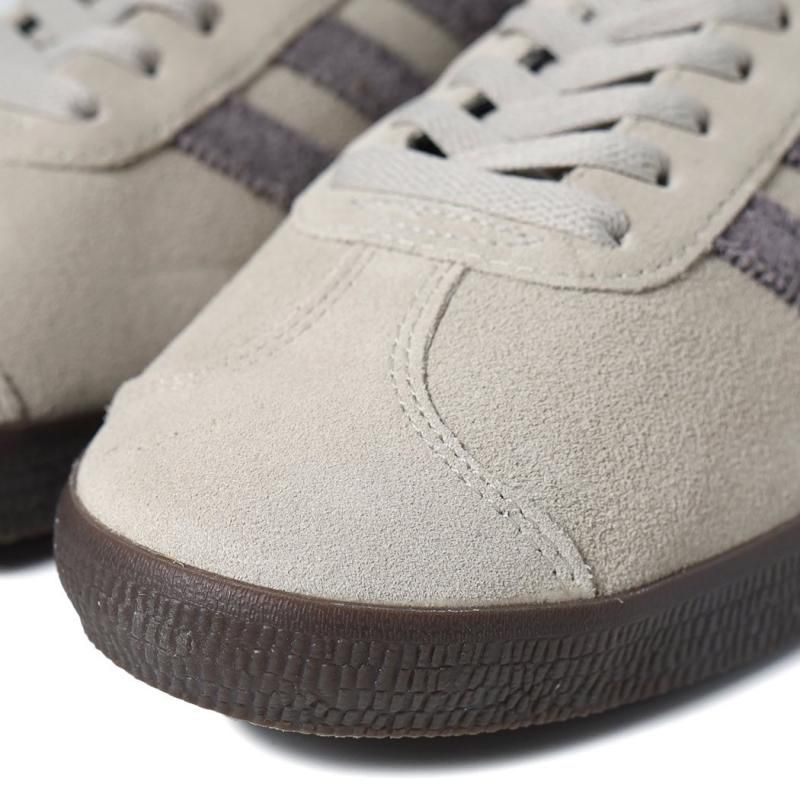 adidas GAZELLE PUTTY GREY アディダス ガゼル スニーカー