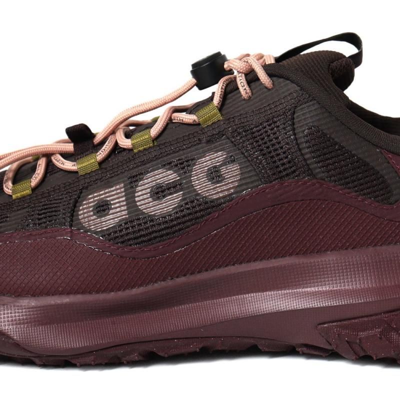 NIKE ACG MOUNTAIN FLY 2 LOW GORE-TEX VELVET BROWN ナイキ