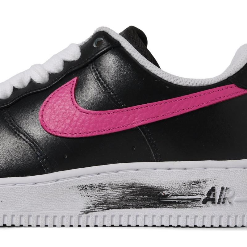 PEACEMINUSONE × NIKE AIR FORCE 1 LOW '07 Para-Noise 3.0