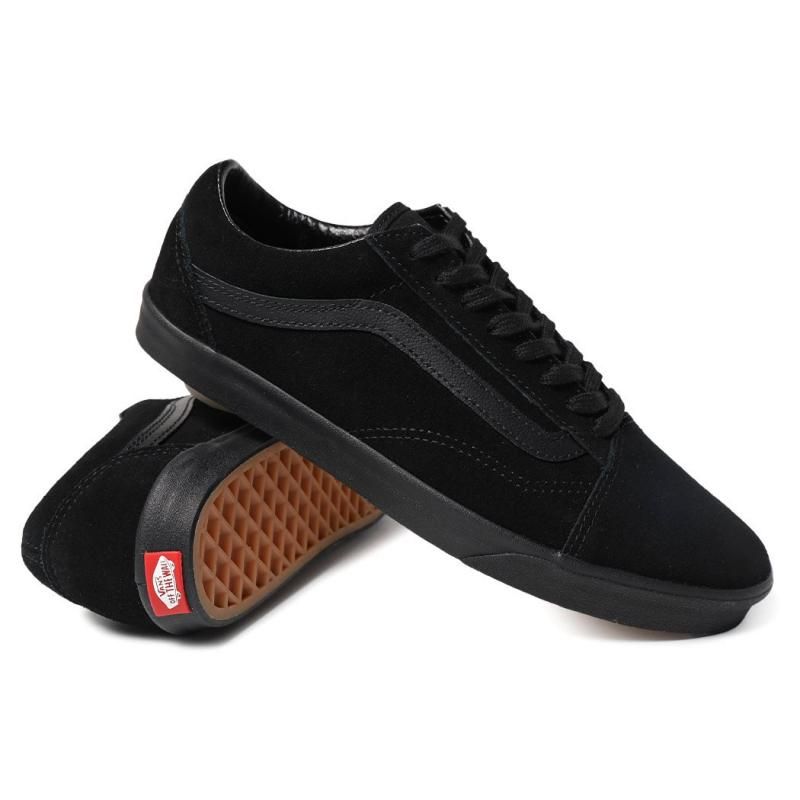 VANS PRO スニーカー 黒 Vans Old Skool Pro スニーカー | ブラック | FARFETCH JP