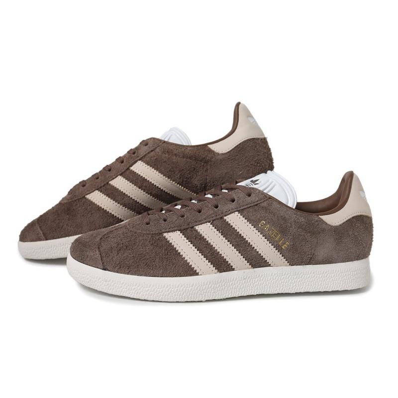 海外限定 adidas GAZELLE W Earth Strata アディダス ガゼル