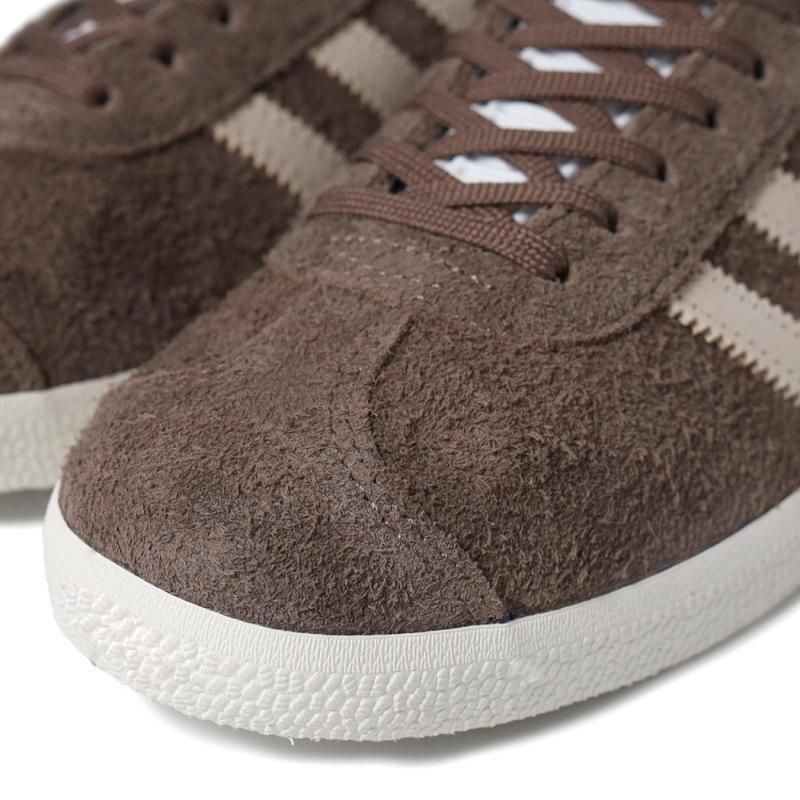 海外限定 adidas GAZELLE W Earth Strata アディダス ガゼル