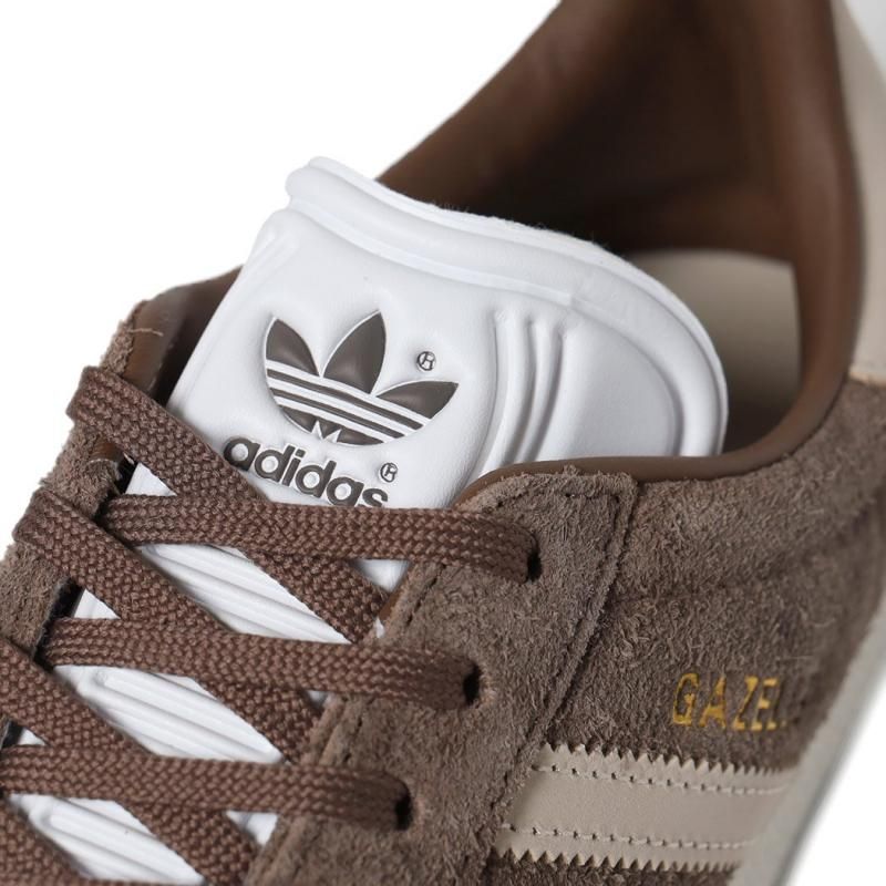 海外限定 adidas GAZELLE W Earth Strata アディダス ガゼル