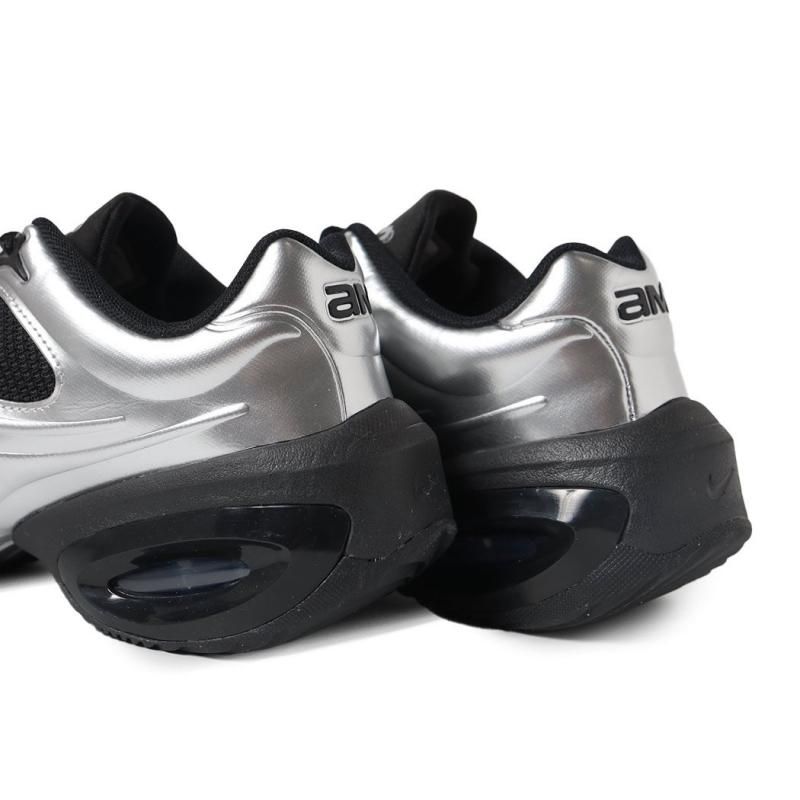 NIKE WMNS AIR MAX MUSE BLACK/METALLIC SILVER ナイキ NIKE WMNS AIR MAX MUSE BLACK/METALLIC SILVER ナイキ
