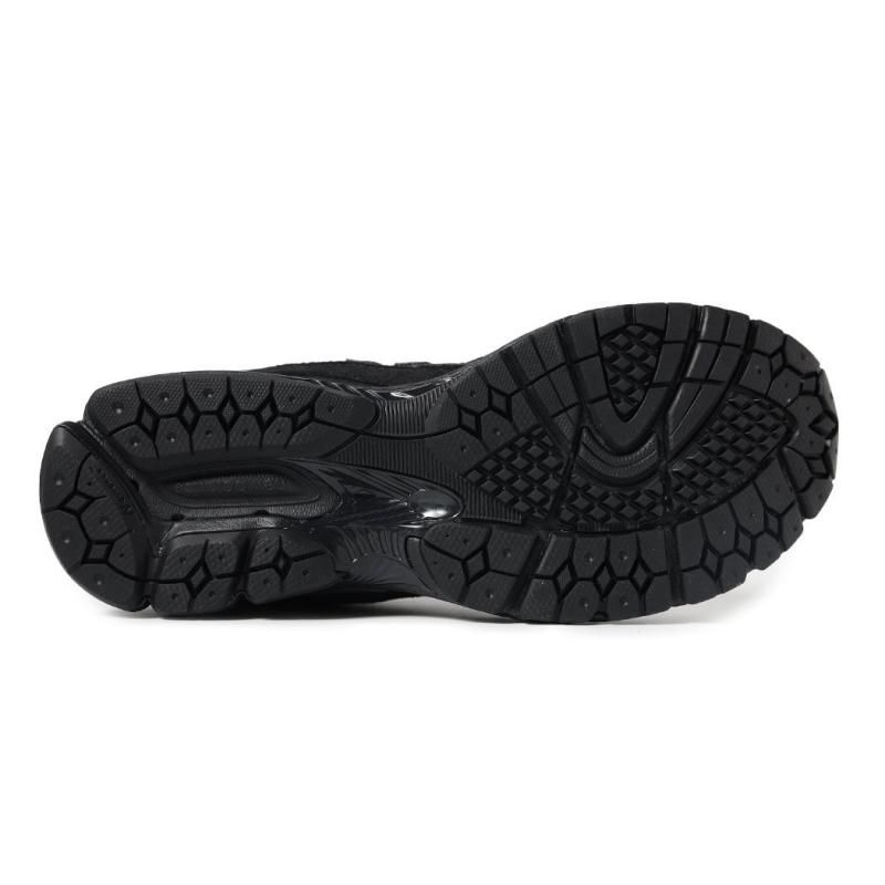 NEW BALANCE U2002RBL Triple Black ニューバランス スニーカー NEW BALANCE U2002RBL Triple Black ニューバランス スニーカー