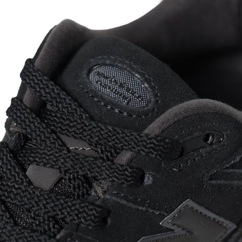 NEW BALANCE U2002RBL Triple Black ニューバランス スニーカー