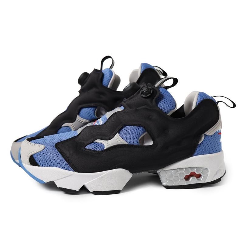 Reebok INSTAPUMP FURY 94 BLUE リーボック インスタ ポンプ