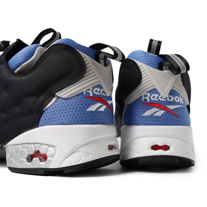 Reebok INSTAPUMP FURY 94 BLUE リーボック インスタ ポンプ