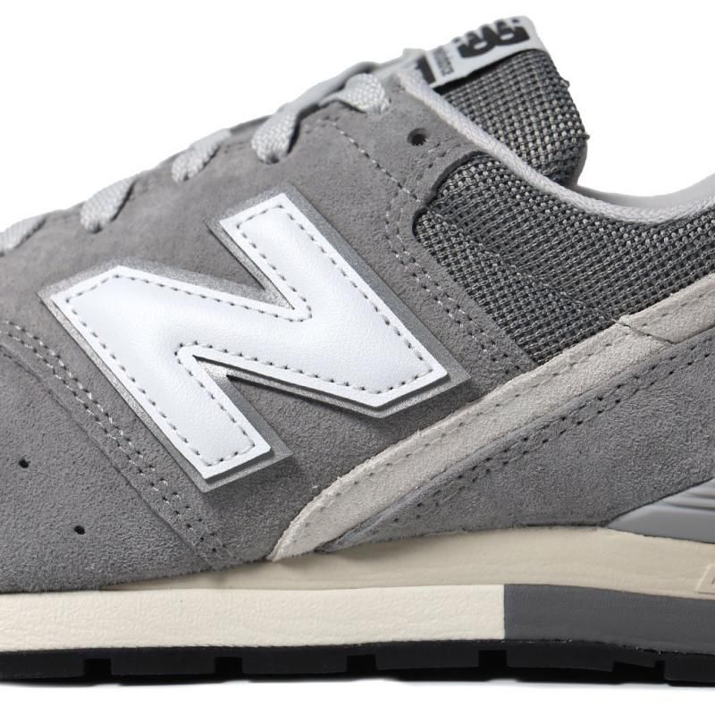NEW BALANCE CM996SH2 GREY BLACK ニューバランス スニーカー