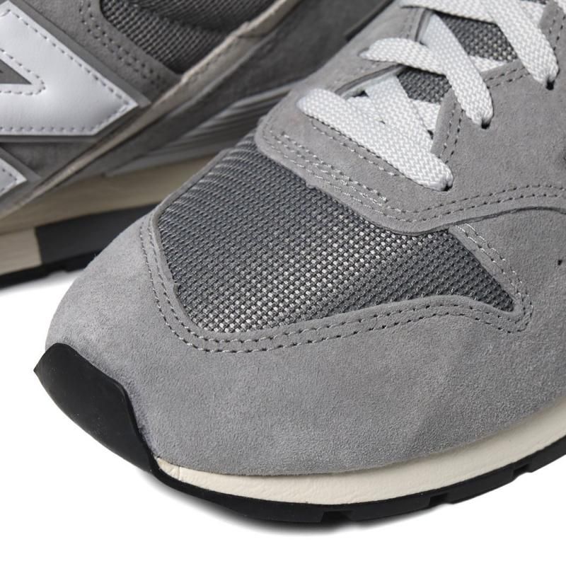 NEW BALANCE CM996SH2 GREY BLACK ニューバランス スニーカー