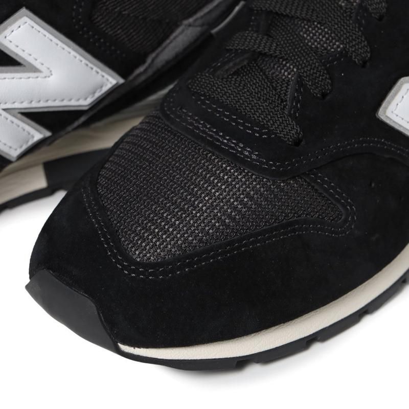 NEW BALANCE CM996SJ2 BLACK GREY ニューバランス スニーカー
