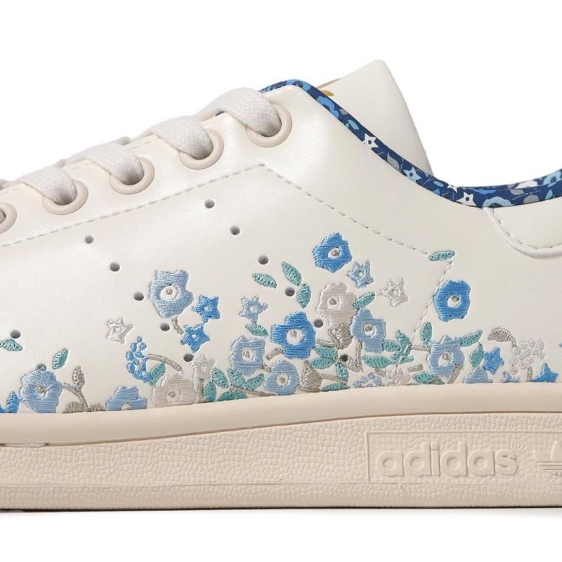 adidas STAN SMITH LIBERTY LDN SAIL アディダス スタンスミス adidas STAN SMITH LIBERTY LDN SAIL アディダス スタンスミス