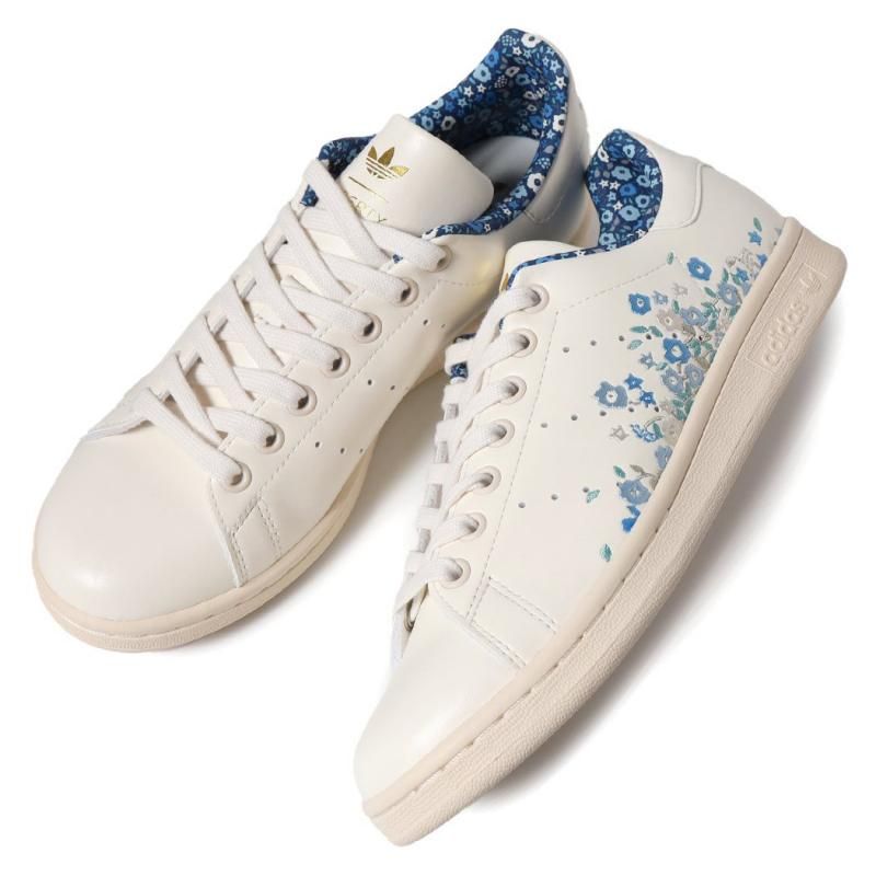 ✩あざらし✩ 　adidas stan smith LIBERTY LDN adidas 【ADIDAS】 アディダス STAN SMITH LIBERTY LDN スタンス