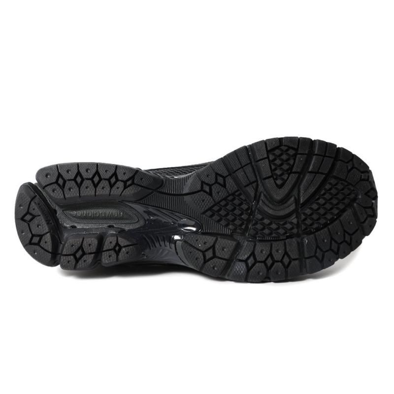 NEW BALANCE U1906LAI LOAFER BLACK ニューバランス ローファー