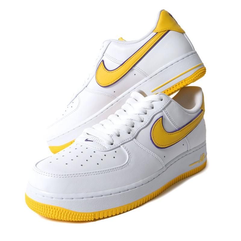 KOBE BRYANT × NIKE AIR FORCE 1 LOW RETRO QS KB コービー