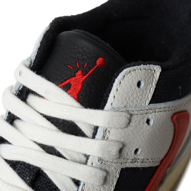 【ナイキ】Jordan Jumpman Tote 日本未入荷 送料無料 Travis Scott × NIKE JORDAN JUMPMAN JACK TR University Red