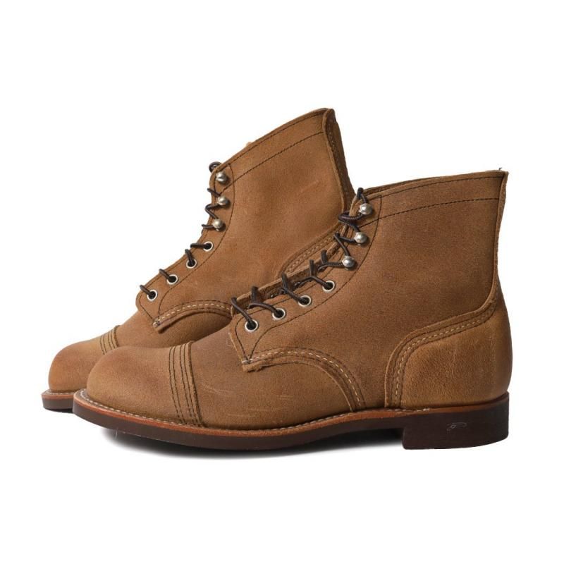 RED WING / レッドウィング - 海外限定 日本未発売 希少モデル