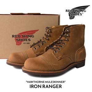 RED WING / レッドウィング - 海外限定 日本未発売 希少モデル