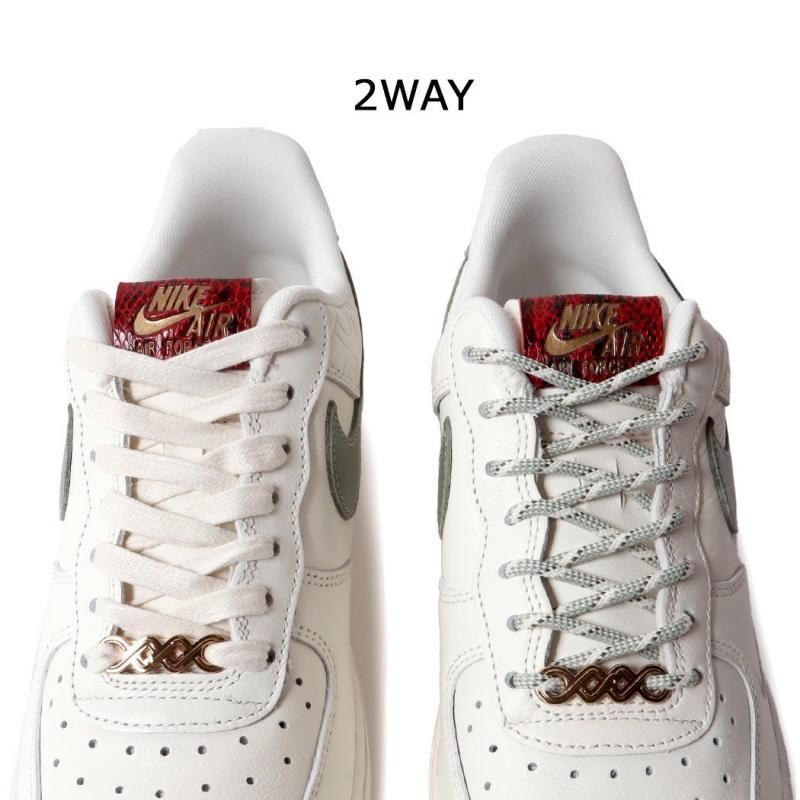 ａ 希少サイズ 人気 Nike Air Force 1 ホワイトスニーカー Amazon | [ナイキ] AIR FORCE 1 07 エアフォース1 WHITE/WHITE