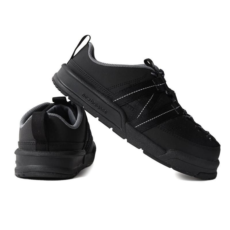 ★New Balance★ニューバランス CRV-LT MULE SD2530WH★追跡可 海外限定 NEW BALANCE CRV MULE BLACK ニューバランス ミュール