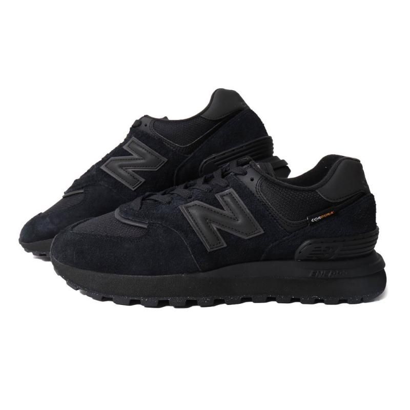  NEW BALANCE U574LGMT CORDURA BLACK ˥塼Х ˡ ( ̤ȯ  ȥץ֥å ǥ   )