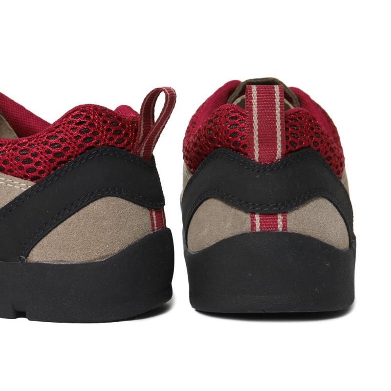 KEEN WOMEN JASPER ROCKS SP BRINDLE/PLAZA TAUPE キーン