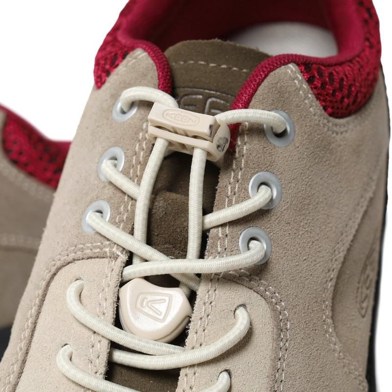 KEEN WOMEN JASPER ROCKS SP BRINDLE/PLAZA TAUPE キーン