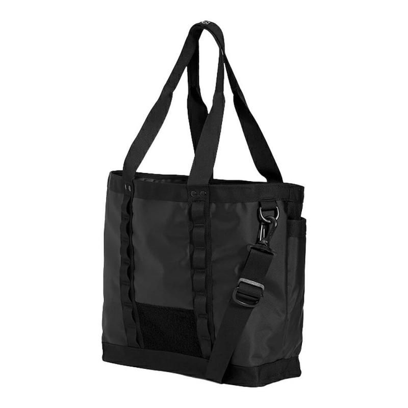 【新品】THE NORTH FACE ELECTRA TOTE L ブラック ザ・ノースフェイス］SC THE NORTH FACE ELECTRA トートバッグ L