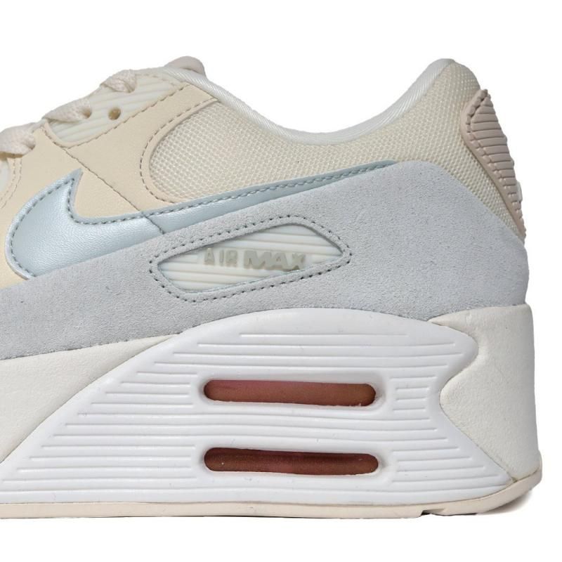 【NIKE AirMax】美品✩ブラウン×アイボリー Amazon | [ナイキ] エア マックス 1 エッセンシャル AIR MAX 1