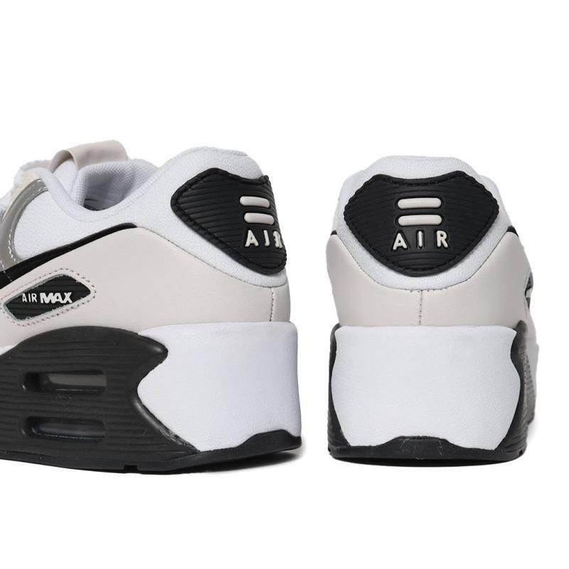 NIKE W AIR MAX 90 LV8 White/Phantom 箱無し NIKE W AIR MAX 90 LV8 White/Phantom ナイキ ウィメンズ エア