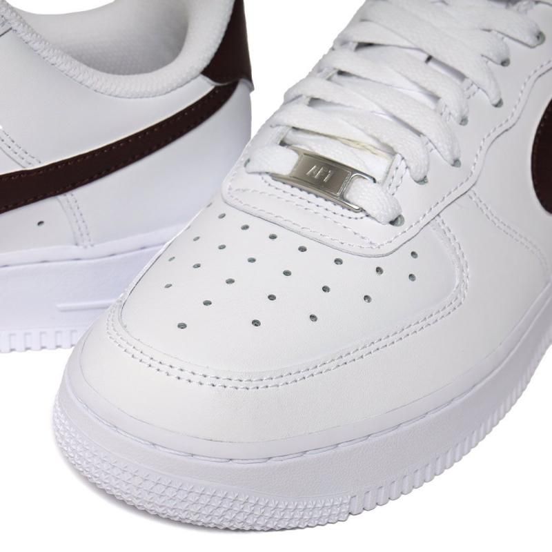 【美品】 Nike Air Force 1 バーガンディ スニーカー 25cm Nike Air Force 1 Low LX “Burgundy Crush”が発売予定 ［FB8876