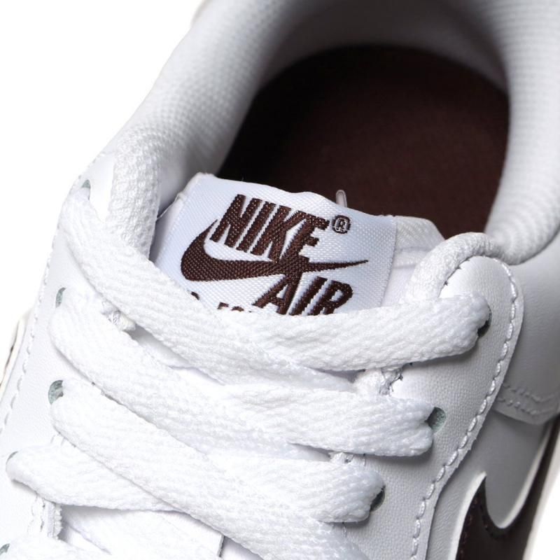 NIKE AIR FORCE 1 '07 BURGUNDY CRUSH ナイキ エアフォース ロー