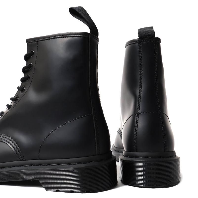 Attala Adzra様　 Dr. Martens ブラックシューズ Attala Adzra様 Dr. Martens ブラックシューズ 靴