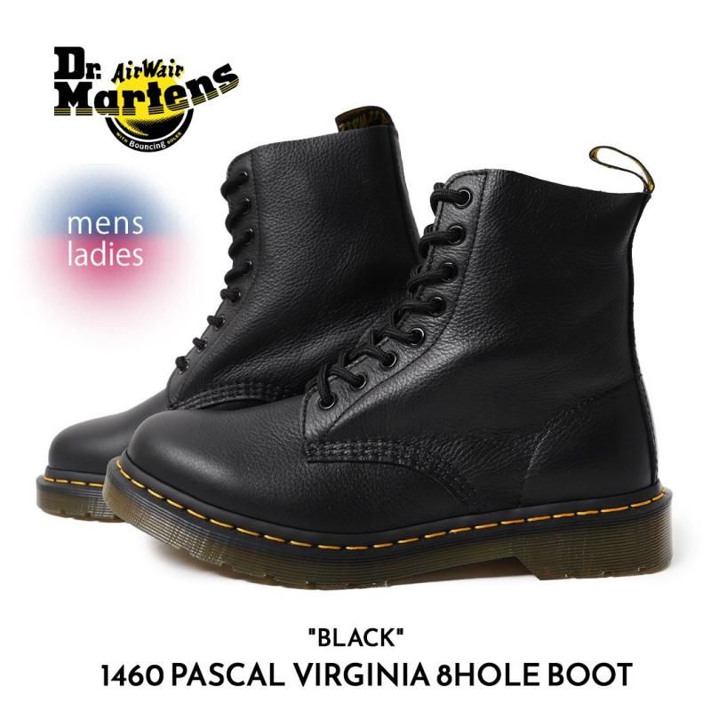 美品　希少ドクターマーチン　レザー&コットン　春ブーツ　Dr.Martens ドクターマーチンが「ホワイトステッチコレクション」を発売