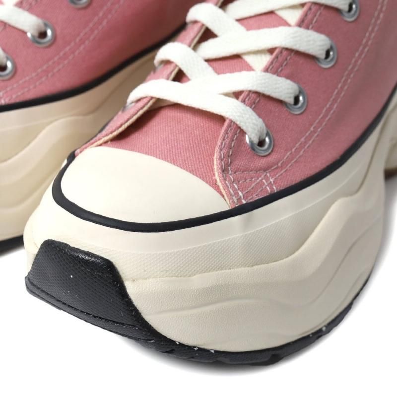 【CONVERSE】AS (R) SURGETRAINER HI BLUSH PINK 国内発送 コンバース CONVERSE ALL STAR SURGETRAINER HI （BLUSH PINK