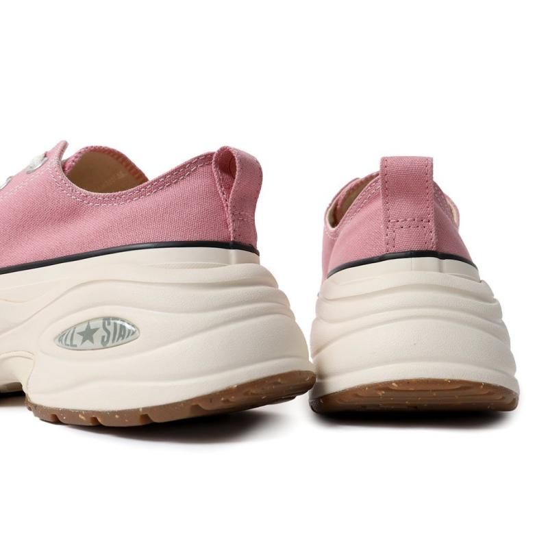 CONVERSE ALL STAR (R) SURGETRAINER OX BLUSH PINK コンバース