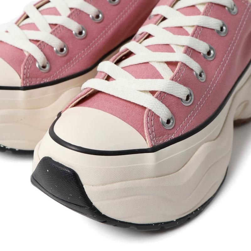 国内配送 CONVERSE ALL STAR (R) SURGETRAINER OX BLUSH PINK CONVERSE ALL STAR (R) SURGETRAINER OX BLUSH PINK コンバース