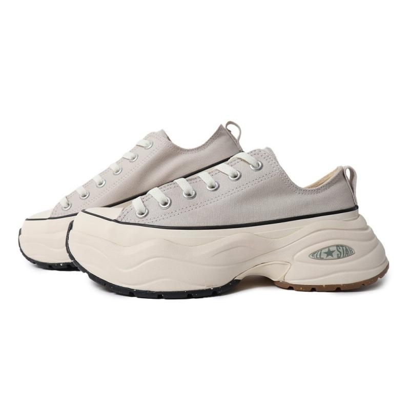 CONVERSE ALL STAR (R) SURGETRAINER OX MIST GRAY コンバース