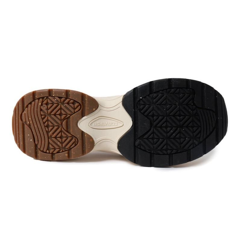 CONVERSE ALL STAR (R) SURGETRAINER OX MIST GRAY コンバース