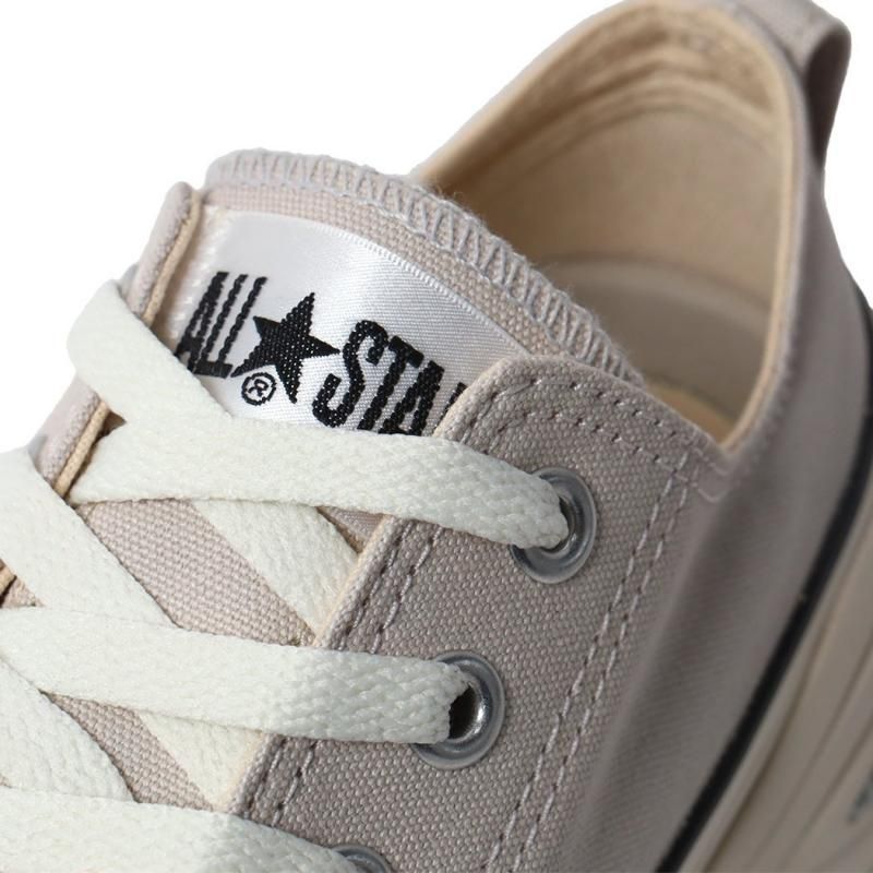 CONVERSE ALL STAR (R) SURGETRAINER OX MIST GRAY コンバース