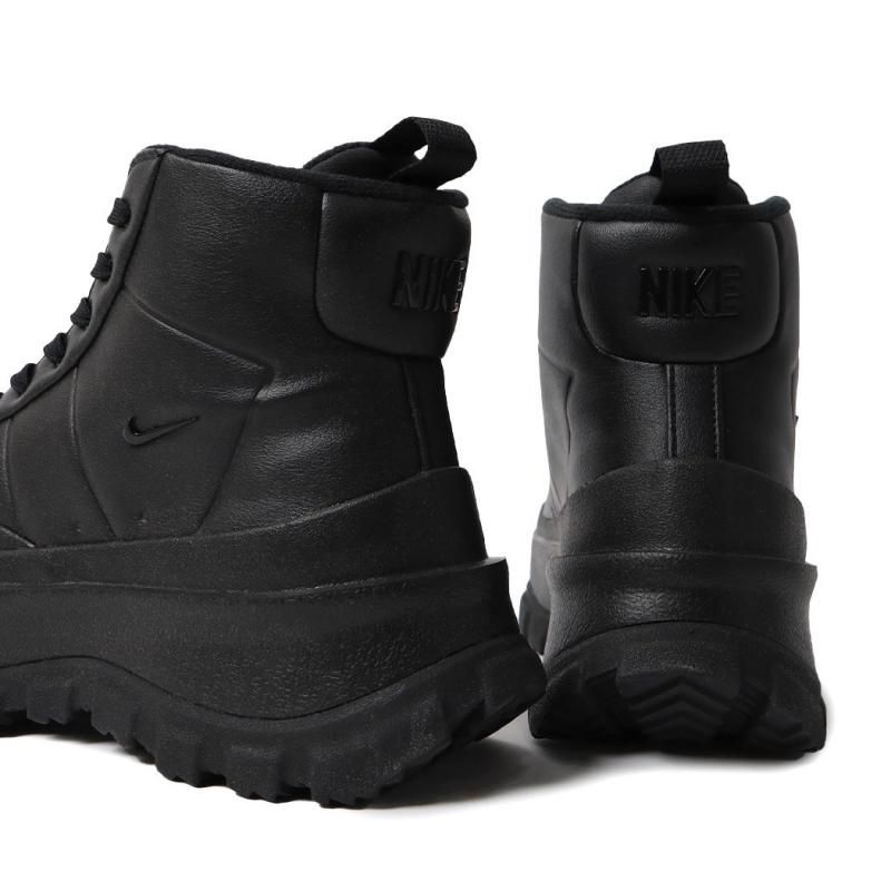 NIKE WMNS BLAZER ROAM MID BLACK ナイキ ウィメンズ ブレーザー