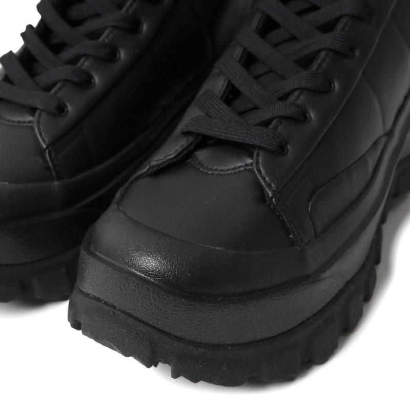 NIKE W BLAZER ROAM MID スニーカー24.5cm ブーツ　黒 Nike Blazer Roam Mid Women's Winterized Shoes. Nike IL