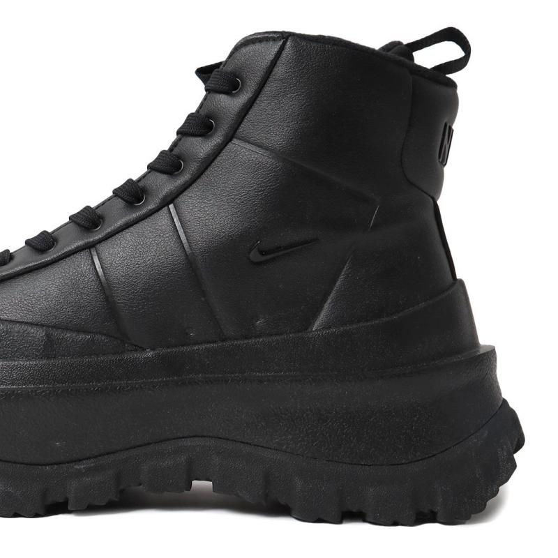 NIKE W BLAZER ROAM MID スニーカー24.5cm ブーツ　黒 Amazon.co.jp: [ナイキ] ウィメンズ ブレーザー ローム ミッド W