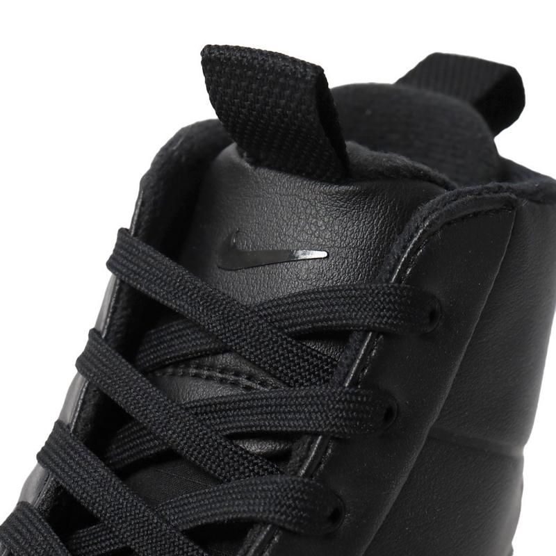 NIKE WMNS BLAZER ROAM MID BLACK ナイキ ウィメンズ ブレーザー