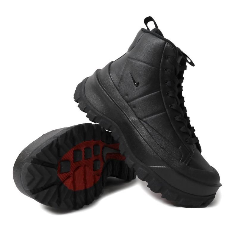 NIKE WMNS BLAZER ROAM MID BLACK ナイキ ウィメンズ ブレーザー