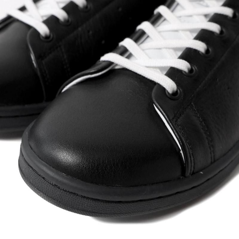 adidas STAN SMITH LUX BLACK/WHITE アディダス スタンスミス
